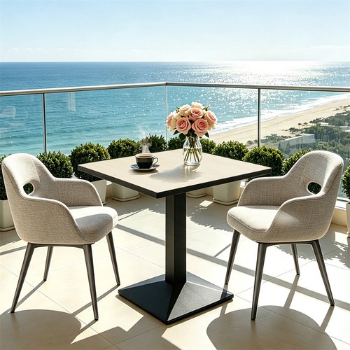 Travertine sintered stone - travertine,